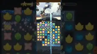 AFK Arena Forest Mania Stage 82