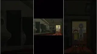 Rick & Morty - Fear no Mort - S07 E10