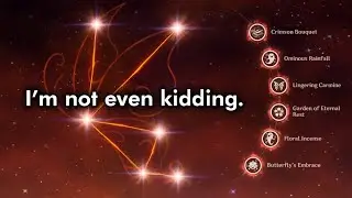 I pulled for C6 Hu Tao... as F2P