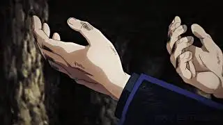 Megumi fushiguro edit /amv/  after effect.