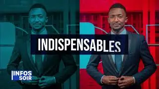 INFOS SOIR 03 OCT  2024