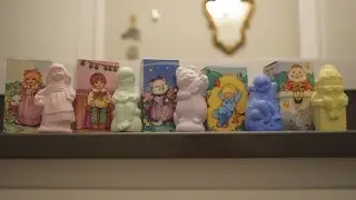 Super Soap Collection