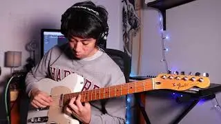 A Riff For Boredom