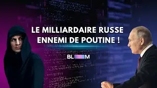L'énigme Pavel Durov : Le milliardaire anti-Poutine