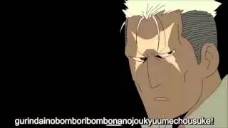 How anime haters see anime...