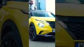 2024 Nissan Juke N-Sport Coupe Urban SUV#trendingonshorts #narendramodi #suv #revadi #hightlight