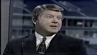 Prime Cable Las Vegas December 21st 1991 Channel Flipping