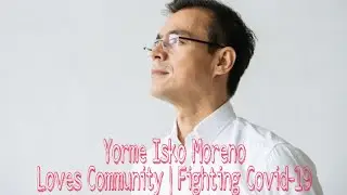 #Fightcovid19 Yorme Isko Moreno | Npa Declaration | True Or False