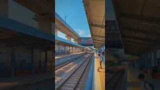 BANDUNG - SOLO #wonderfulindonesia #pesonaindonesia #jalanjalan #vlog