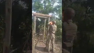В ВСУ научат всему