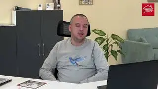 Комплексно обслужване в сферата на недвижимите имоти предлага Market Home