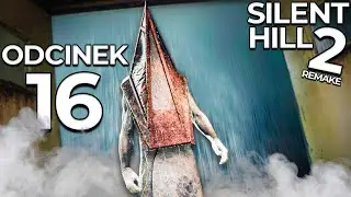 Z powrotem w miasteczku... | Silent Hill 2 Remake PL [#16]