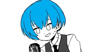 Nagisa and High Schoolers