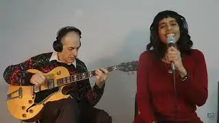 Steph Walker/Mark Capon: It's All Right With Me