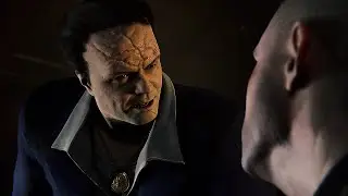 Marvel's Spider-Man Remastered / DLC «Войны банд» (PC, 2022) — Прохождение на Русском #15