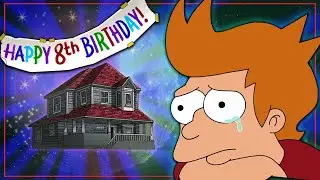 Futurama Reveals Fry's TRAUMATIC Childhood