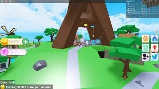 🐾Pet Ranch Simulator NEW GAME (ROBLOX)