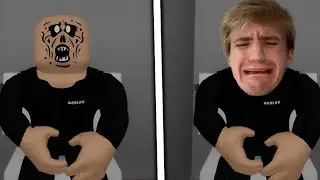 Roblox BrookHaven u Pravom Životu *izazov*