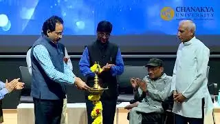 Inauguration of School of Engineering Glimpse