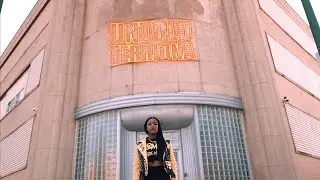 Terriona - Untold (Official Music Video) | Dir By. @jeffilmedit