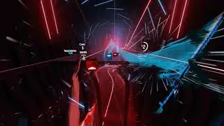 Beat Saber | 5.71★ Yooh - Marianne (Lanota Edit) [Expert+] // Redmagi