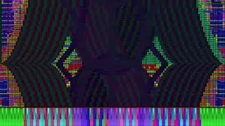 [Black MIDI] PFA- Ouranos (No Lag)