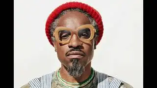 Andre 3000 -Art of Storytelling 4 (Wick-it Remix)