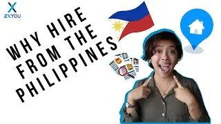 Reasons Why You Should Hire A Virtual Assistant From The Philippines
