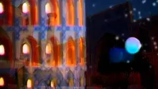 20. Сеҳр ва ундан хазар қилиш