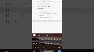 C++ program to calculate sum of N natural numbers||Easy c++ program