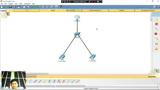 Tutorial VoIP di cisco packet tracer