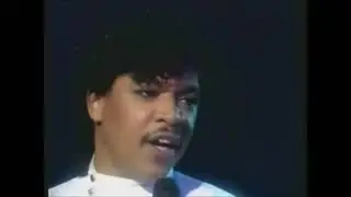 Atlantic Starr - Secret lovers (1985)