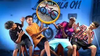 REAGINDO A SUA BIKE 16