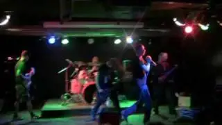 Lysis - 32 Teeth (live)