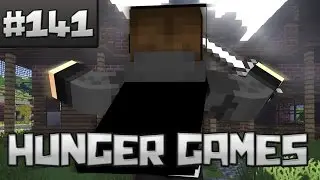 Minecraft: Hunger Games 