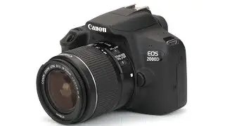 Canon 2000d hâlâ alınır mı ? 