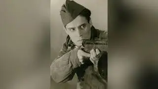 Дорогой бессмертия