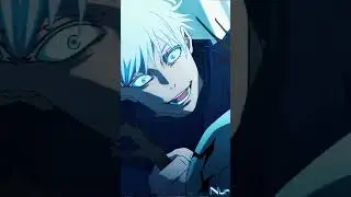 Gojo satoru『AMV』 Purple #anime #instrumentaldance #animeedits #amv #animeamv #otaku #gojosatoruedit