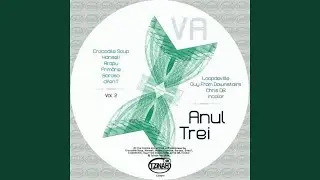 Space Vision (Original Mix)