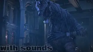 Vicaria Amelia | vore animation