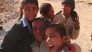 These Kids Took OVER my VLOG! KINNAUR, INDIA