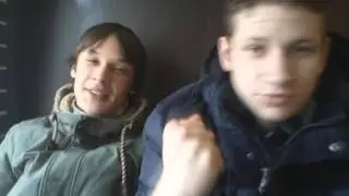 Влог №11 . Гл.К4чок и его друзья отдыхают в Одессе!