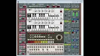ARGON  - uni tone