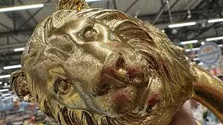 ГЛОБУС ГИПЕРМАРКЕТ | НОВЫЙ 2025 ГОД И ДРУГИЕ НОВИНКИ