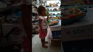 Baby funny Lucu abis