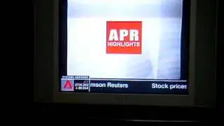 โฆษณา ชุด APR Highlights