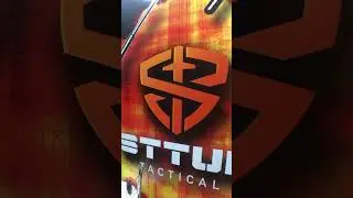 DESMODUS e STTUN TACTICAL, na Shot Fair 2024! #edcbrasil #edc #edcurbano