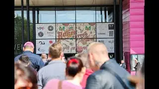 Rouen Tattoo Festival - After Movie 2025