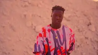 Eebz - Catalonia (Official video)