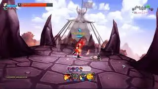 Fast Trick Dungeon Lost Saga